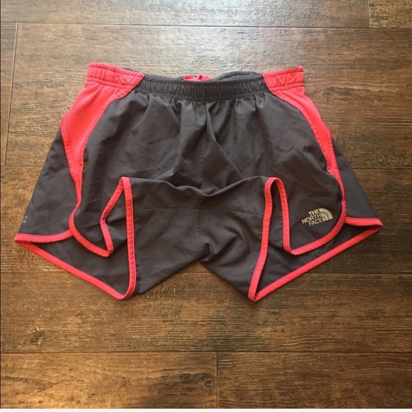 The North Face Pants - North face shorts